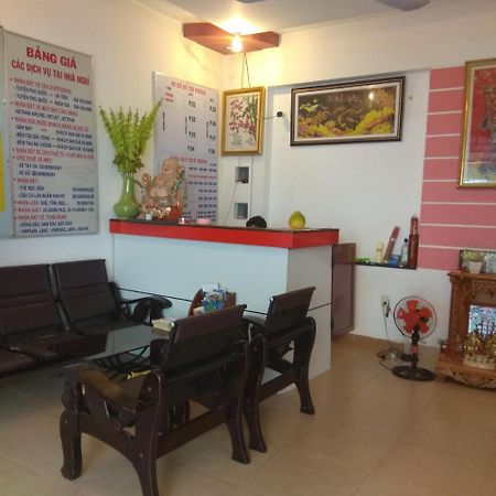 Phuong Dung Guesthouse Phu Quoc Exterior foto