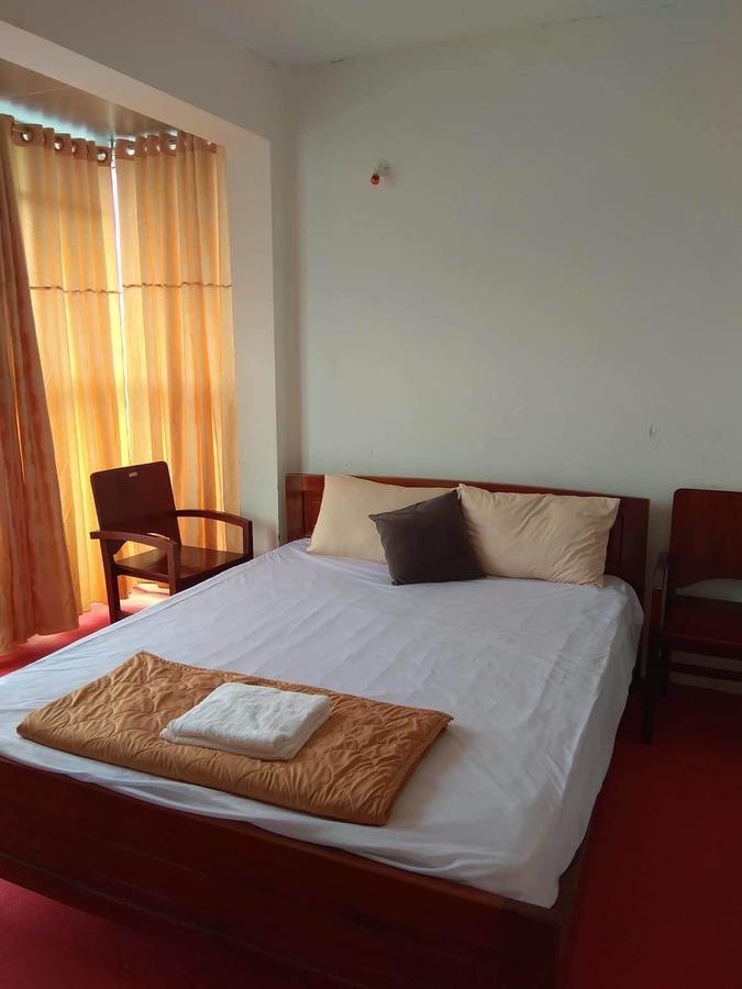 Phuong Dung Guesthouse Phu Quoc Exterior foto