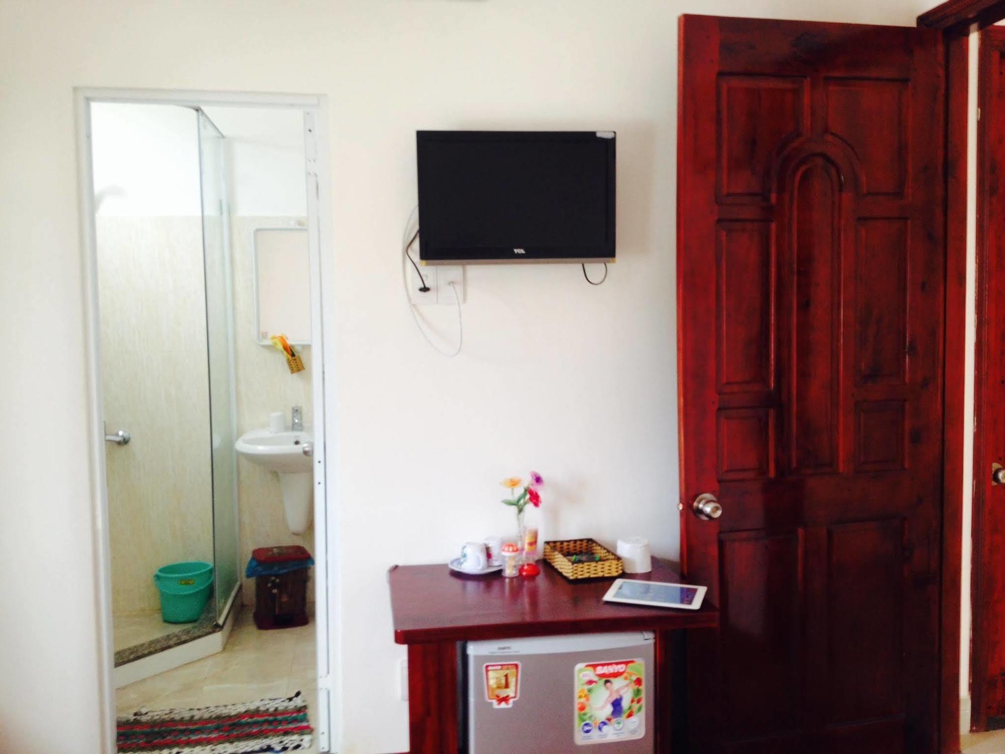 Phuong Dung Guesthouse Phu Quoc Exterior foto