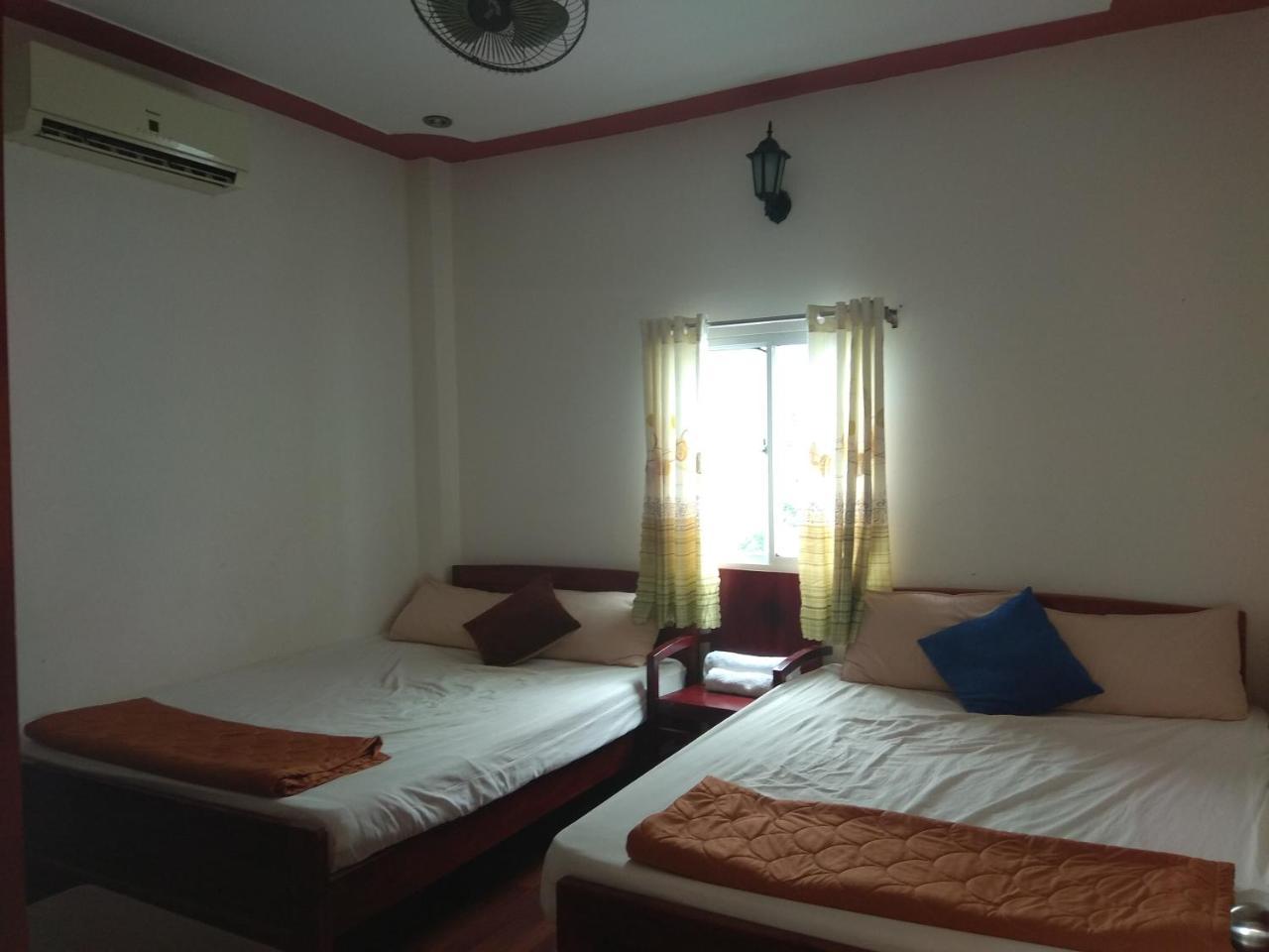 Phuong Dung Guesthouse Phu Quoc Exterior foto