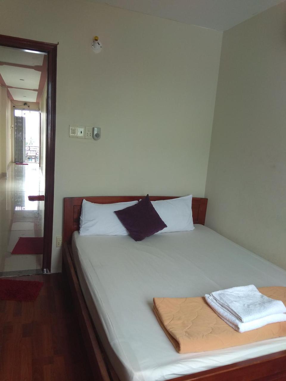 Phuong Dung Guesthouse Phu Quoc Exterior foto