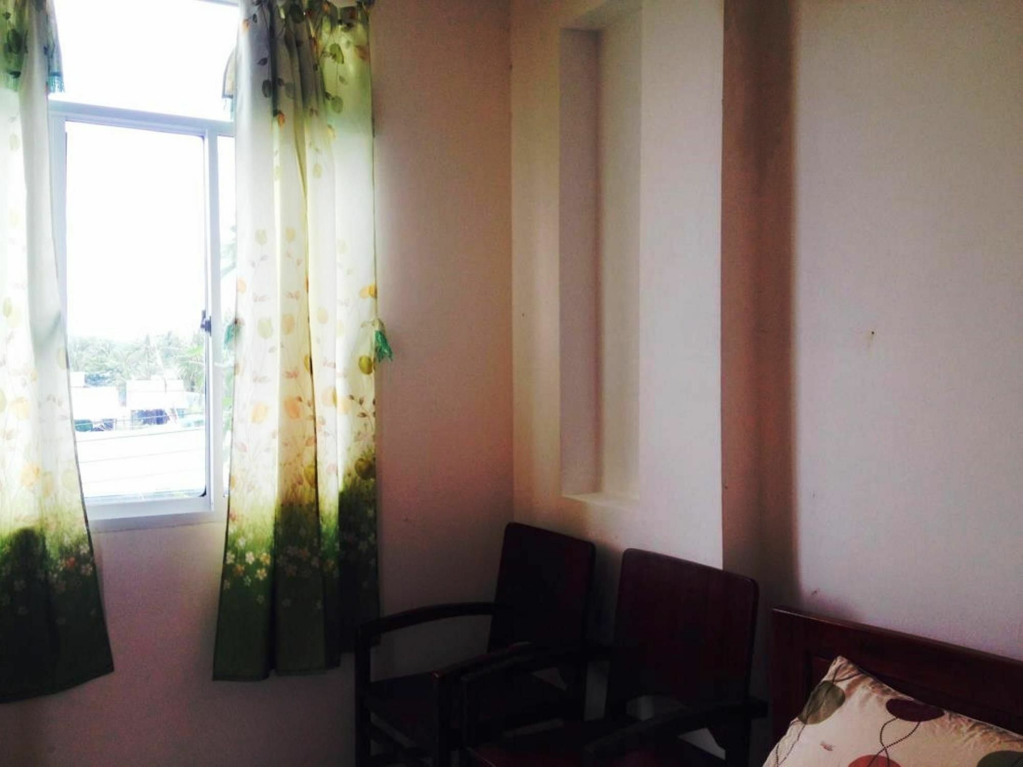 Phuong Dung Guesthouse Phu Quoc Exterior foto