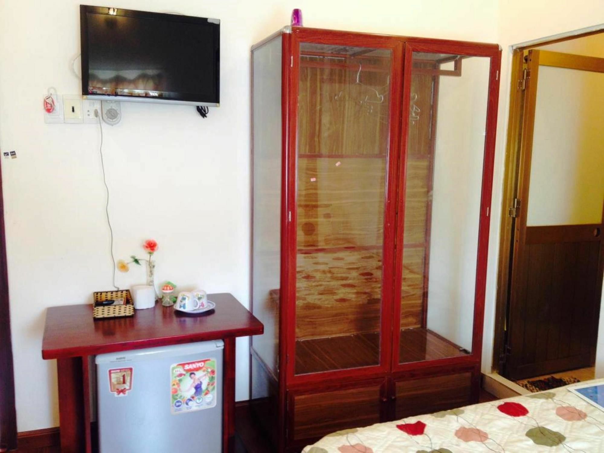 Phuong Dung Guesthouse Phu Quoc Exterior foto