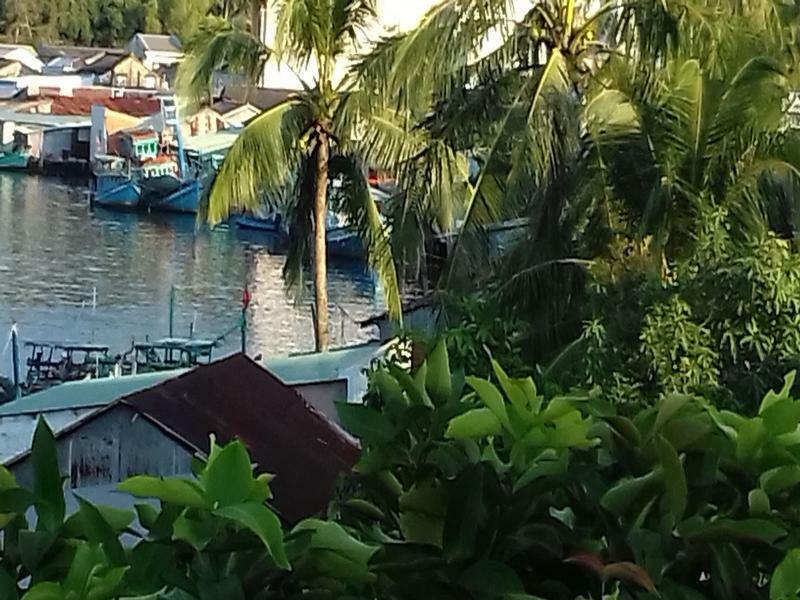 Phuong Dung Guesthouse Phu Quoc Exterior foto